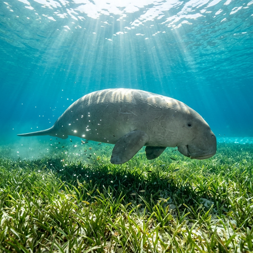 Dugong Aceh